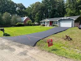 Best Heated Driveway Installation  in Hagerman, ID